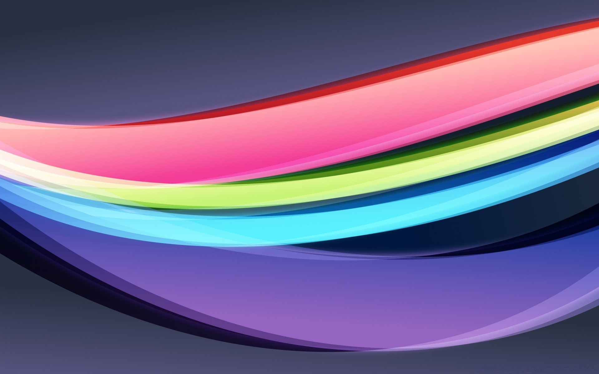 colori vivaci illustrazione arcobaleno astratto grafico colore carta da parati desktop design arte sfondo moderno vettoriale forma futuristico screziato flusso movimento modello linea artistico