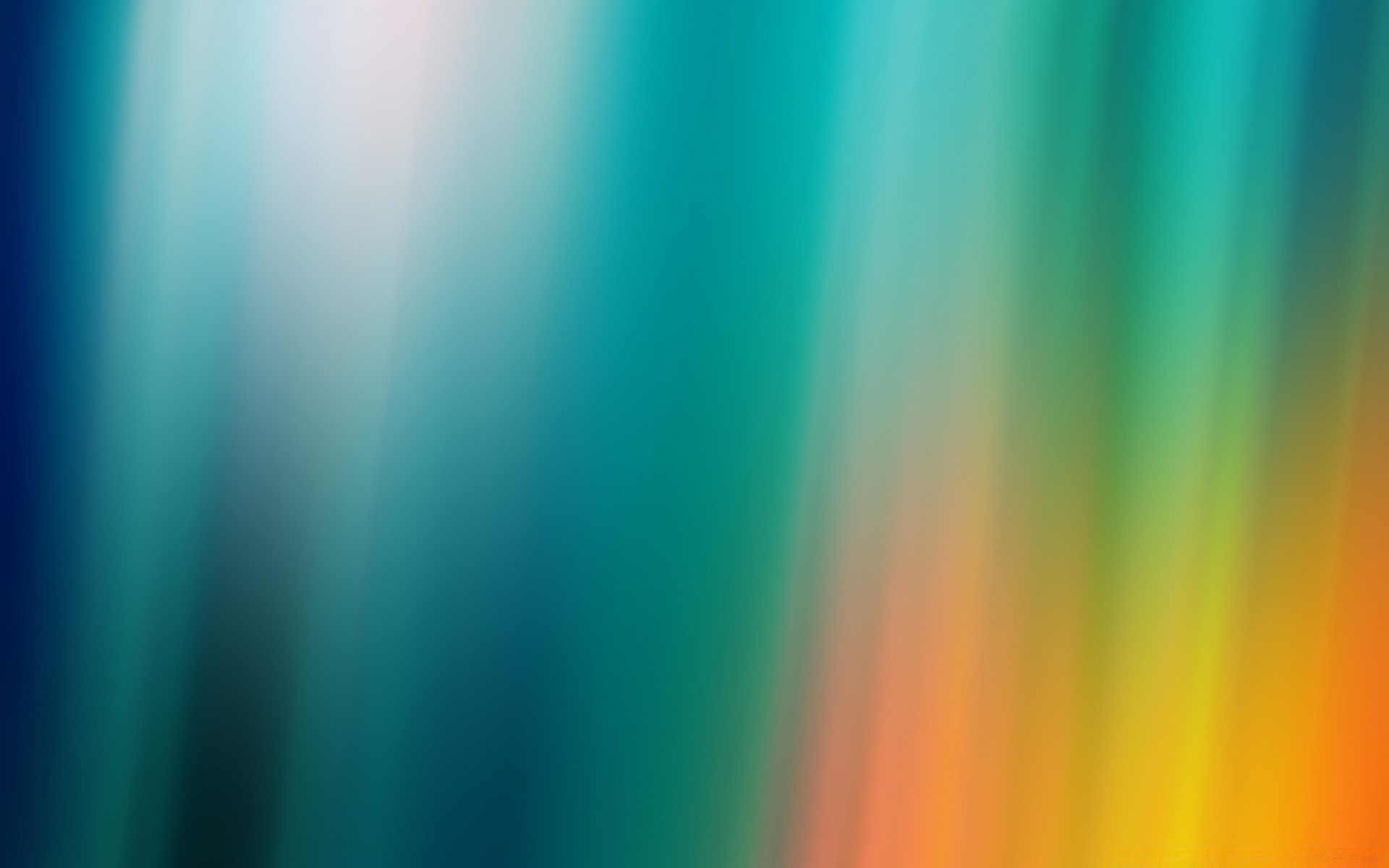 couleurs vives flou résumé art lumineux panaché papier peint artistique couleur arc-en-ciel prisme lumière créativité brille conception conception graphique lisse illustration fond futuriste