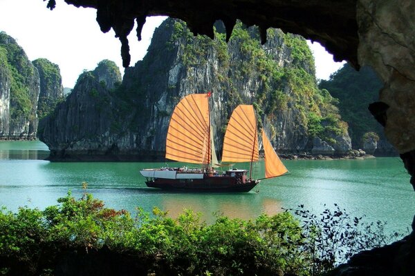 Le paradis sur terre existe certainement