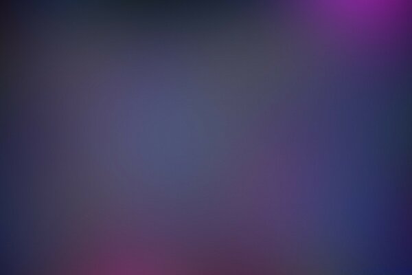 Fondo brumoso en tonos azules y púrpuras