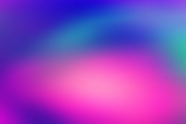 Brillante rosa azul hermoso fondo
