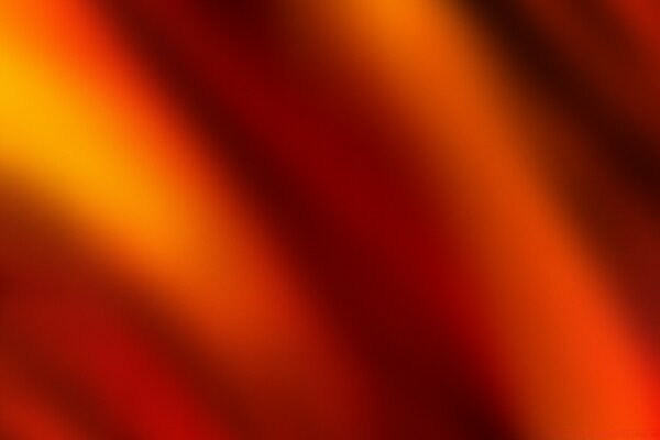 Hellen roten Hintergrund mit orange