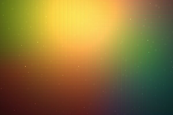 Colores en astronomía
