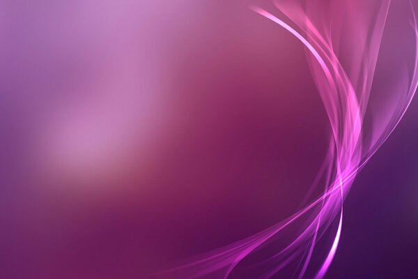 Colorful purple desktop wallpaper