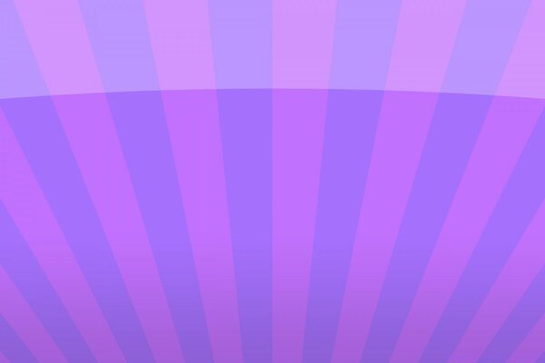 Rayures bleues et violettes sur le papier peint