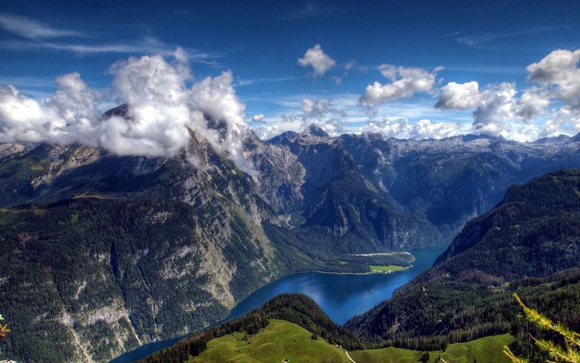 berge berge landschaft reisen himmel natur im freien tal schnee landschaftlich hügel berggipfel wandern