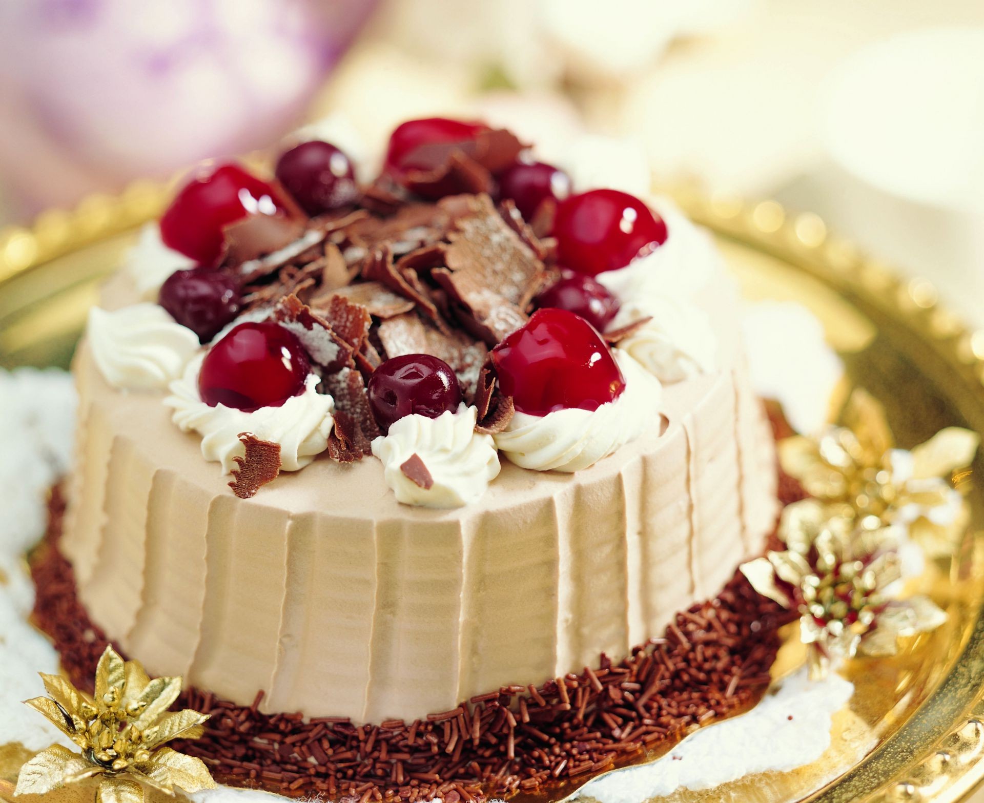 sobremesas bolo creme chocolate doce padaria pastelaria baga torta delicioso cremoso açúcar caseiro cozimento aniversário goody indulgência chantilly creme fruta