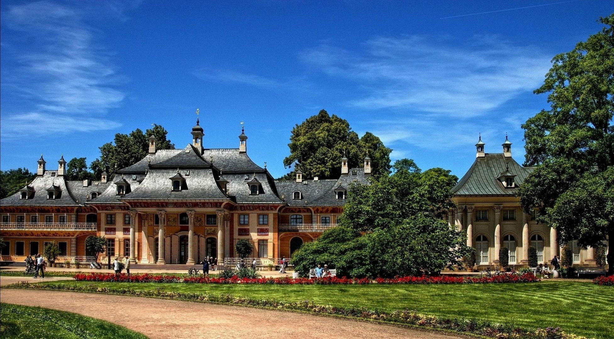 stadt architektur haus reisen schloss im freien himmel alte alte haus kultur tourismus traditionelle religion imperial außen erbe