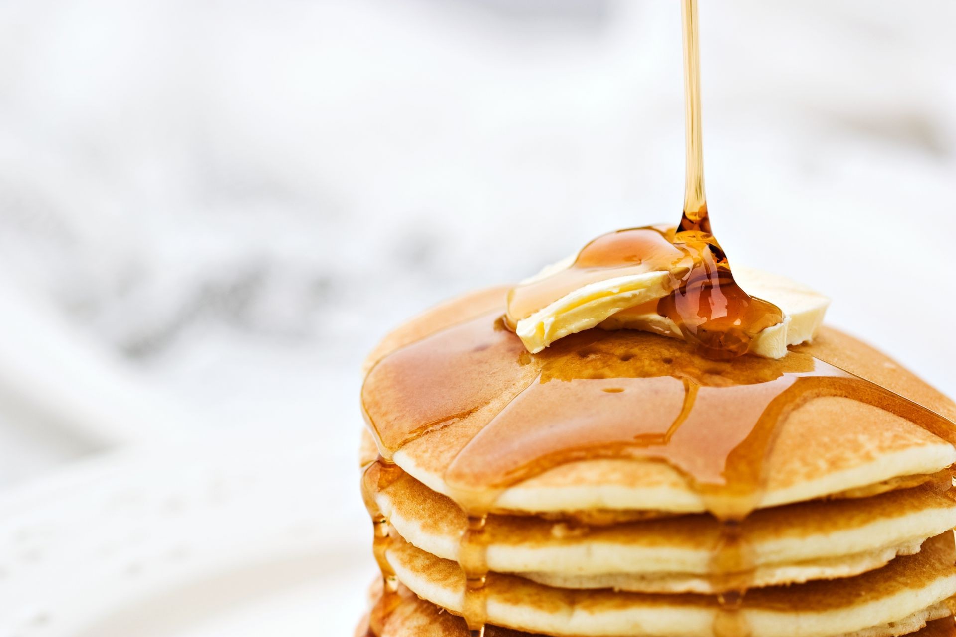 frühstück lecker essen zucker süß honig sirup essen hausgemacht morgendämmerung traditionell mittagessen backen