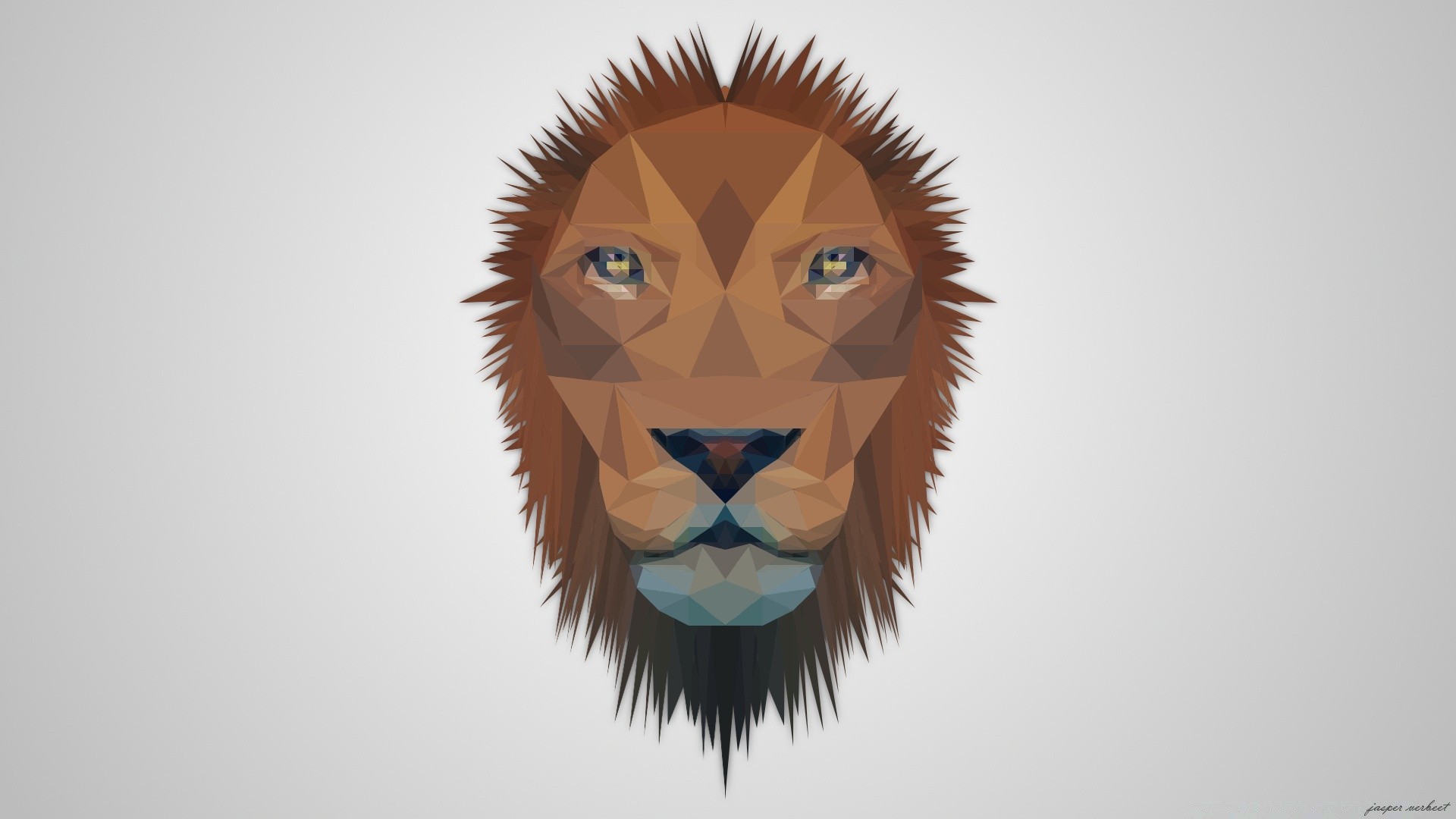 лев графика lion graphics загрузить