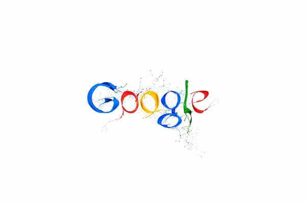 Логотип/иконка компании гугл/Google