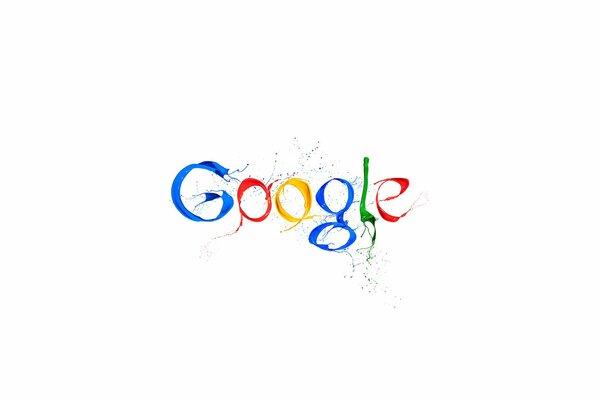 Логотип / іконка компанії гугл / Google