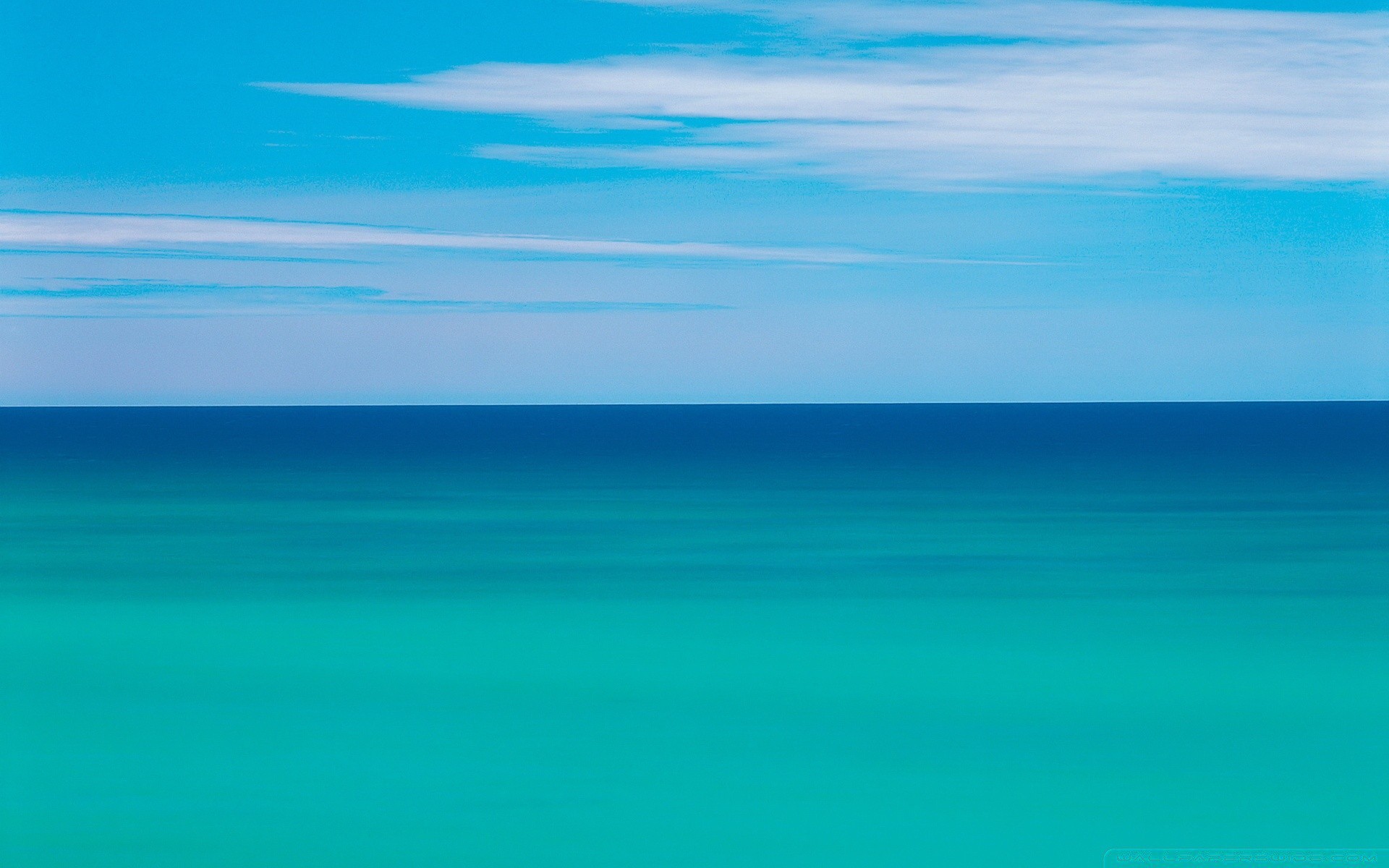 grafika wektorowa turkus pulpit tapeta woda morze natura dobra pogoda tło lato streszczenie słońce niebo ocean sztuka