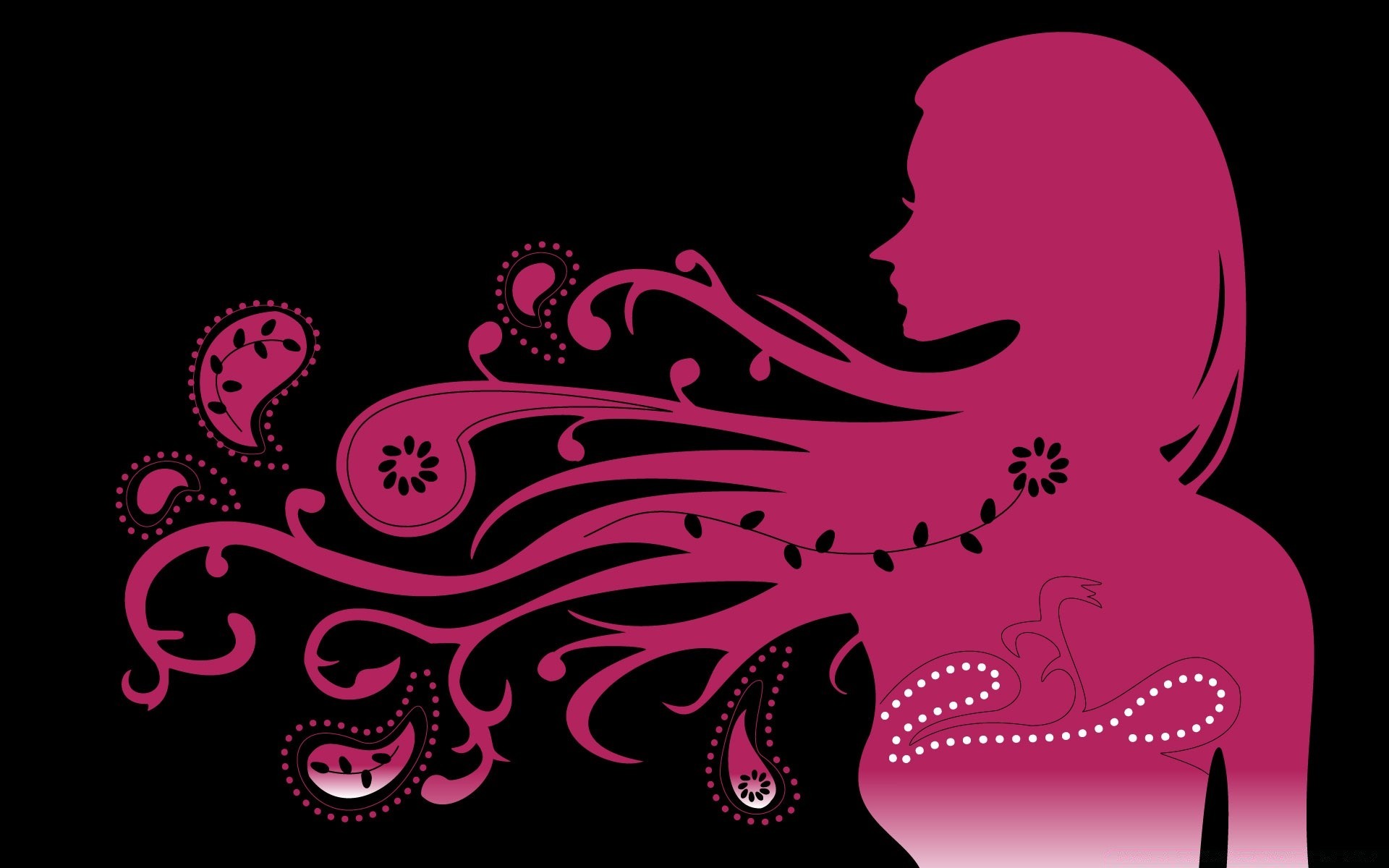 grafica vettoriale illustrazione design vettoriale arte silhouette desktop astratto grafico decorazione amore