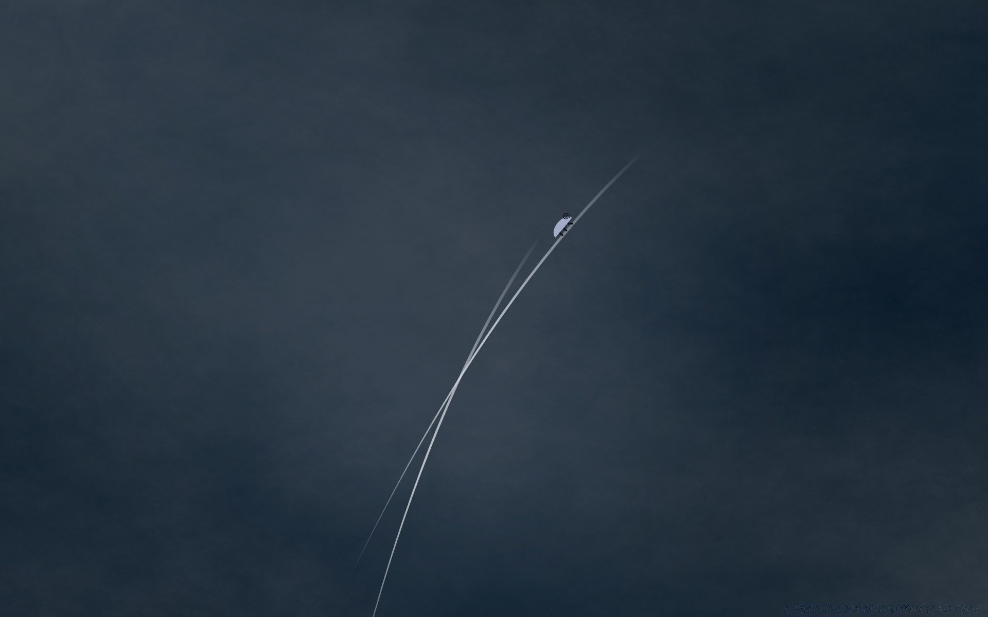 grafica vettoriale cielo fumo aereo volo aereo aereo paesaggio luna natura aria