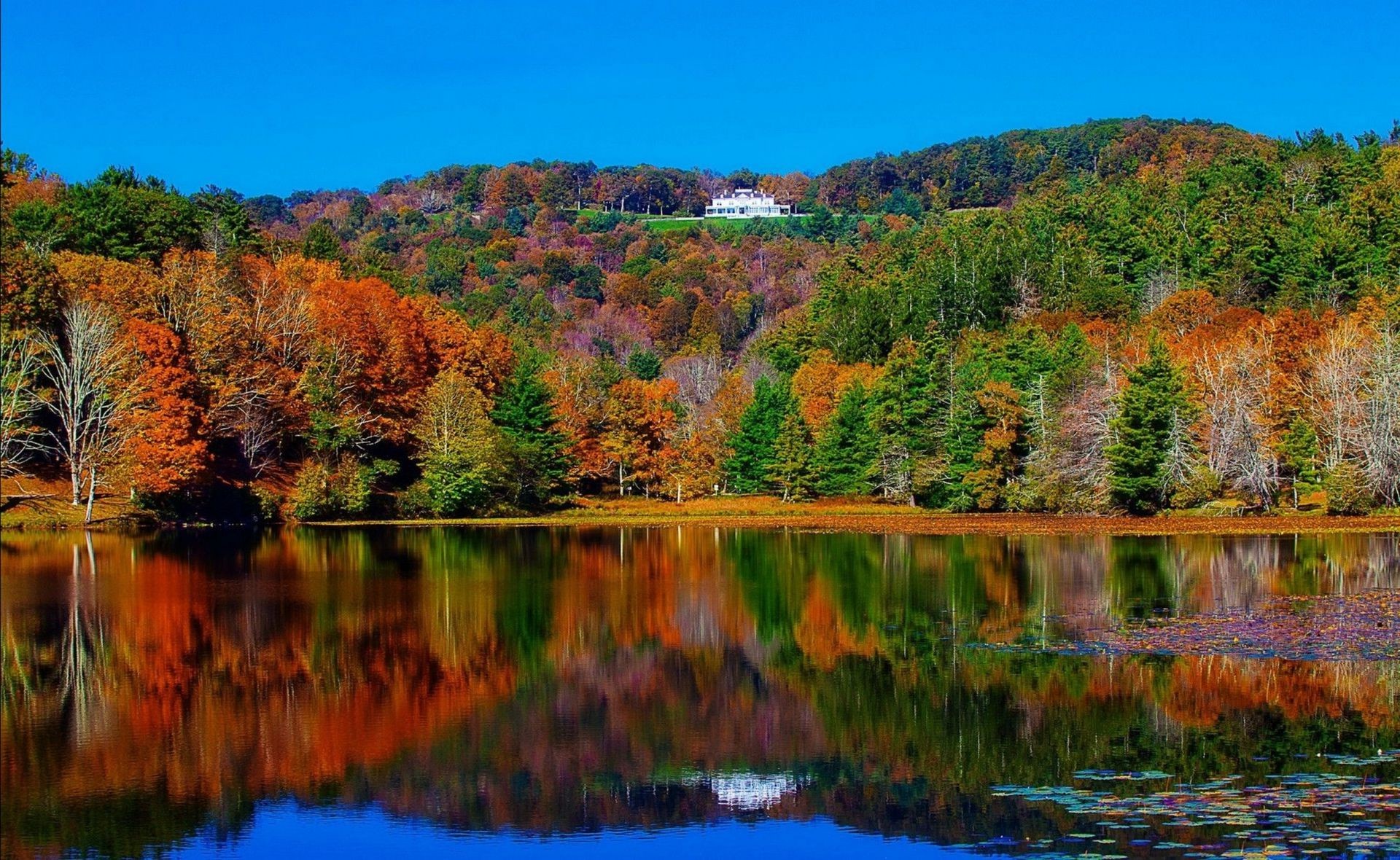 see wasser herbst natur landschaft reflexion holz im freien baum fluss landschaftlich himmel blatt reisen pool gelassenheit schön park landschaft