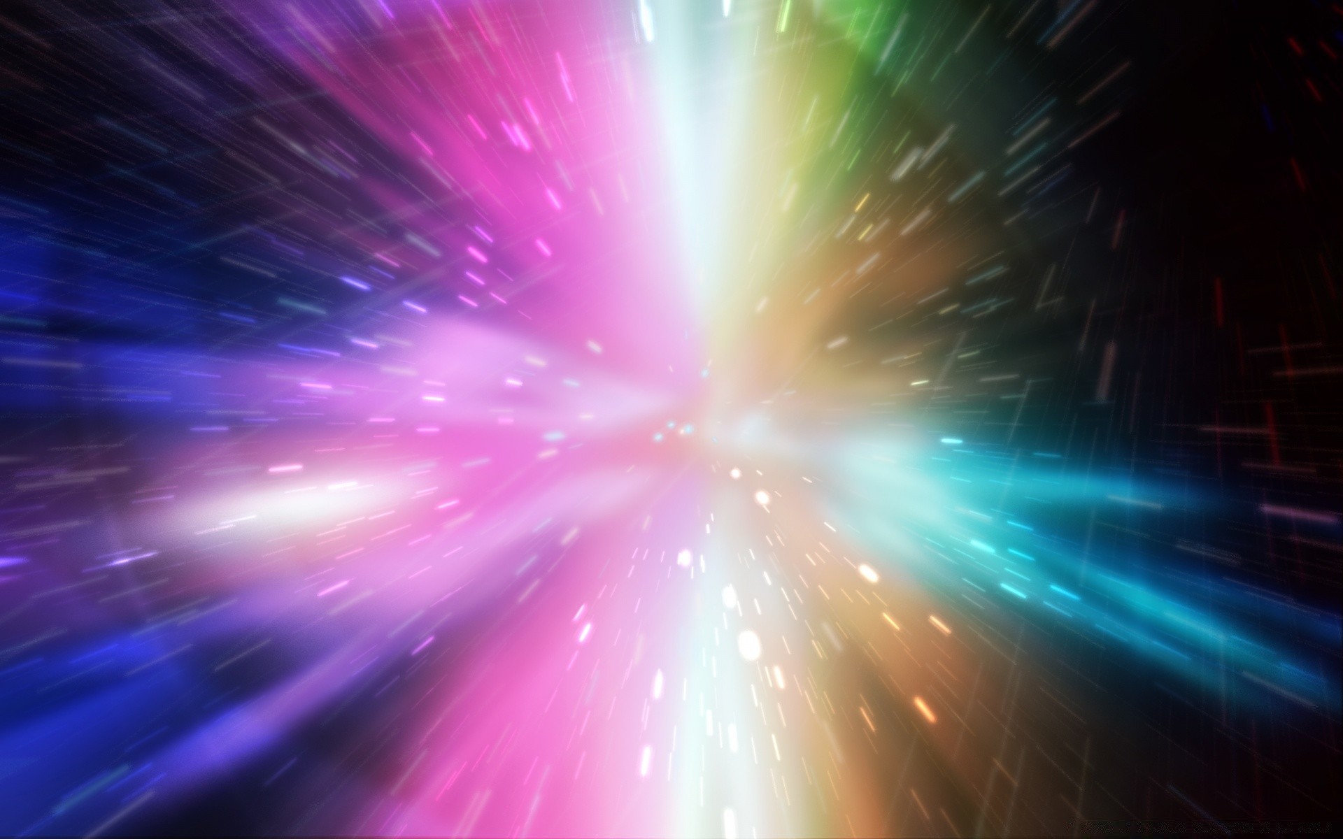 bright colors blur abstract explosion fantasy light motion flare bright energy luminescence space shining flash