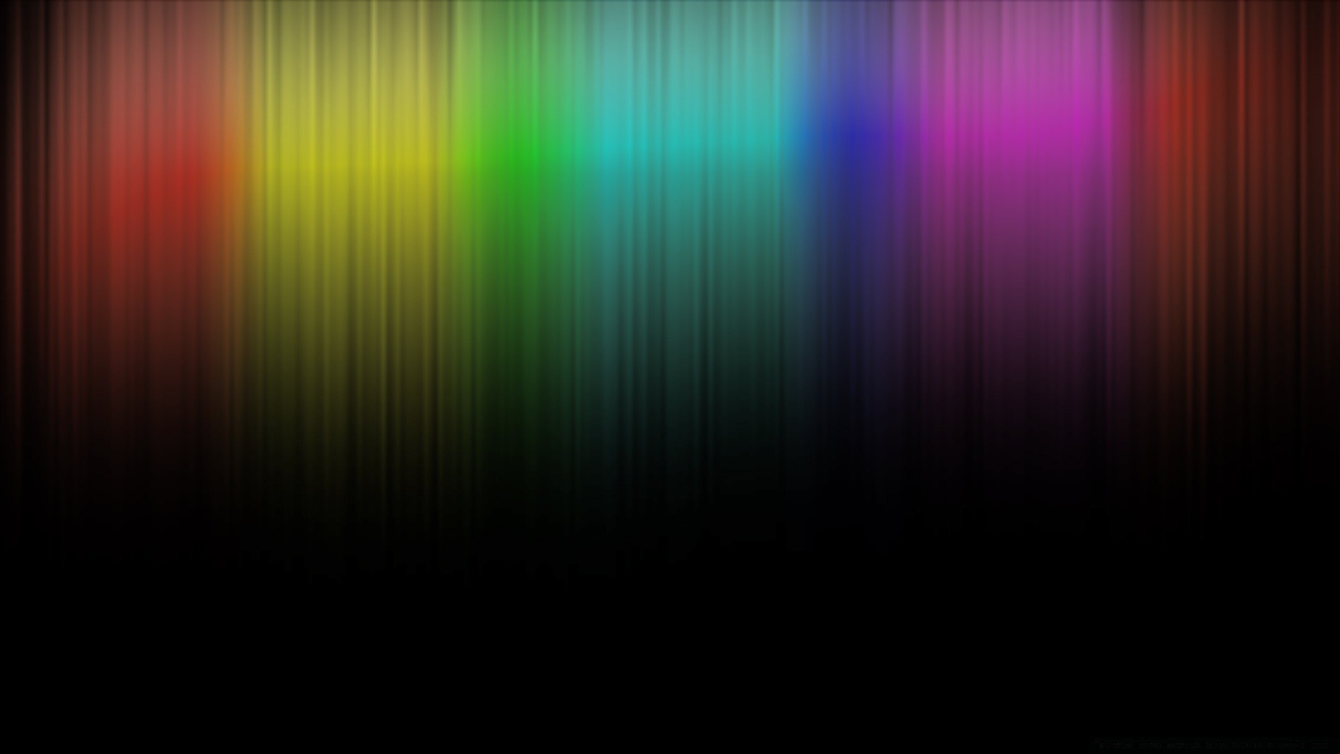 pintura brillante arte luz abstracto desenfoque ilustración papel pintado fondo textura arco iris foco diseño patrón vector brilla brillante futurista color