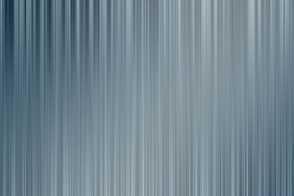 The stripes are vertical. Grey wallpaper