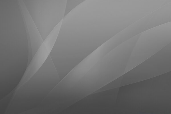 Gray wallpaper abstraction smooth transitions