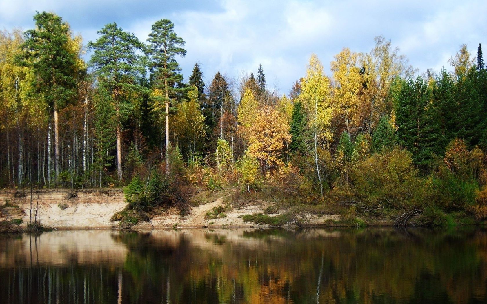 lac nature eau bois à l extérieur paysage automne arbre rivière feuille sauvage ciel scénique voyage été beau temps parc sang-froid