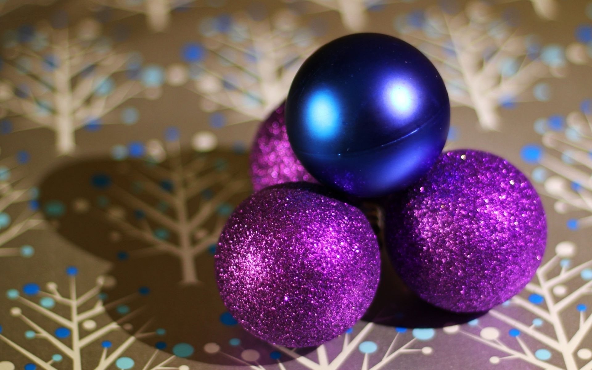 año nuevo navidad resplandor vacaciones decoración bola invierno esfera brillante glisten color diseño interior desenfoque regalo