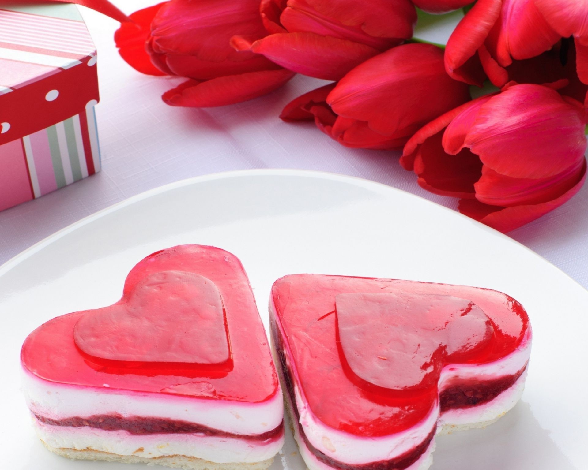 día de san valentín amor romance escritorio comida romántico