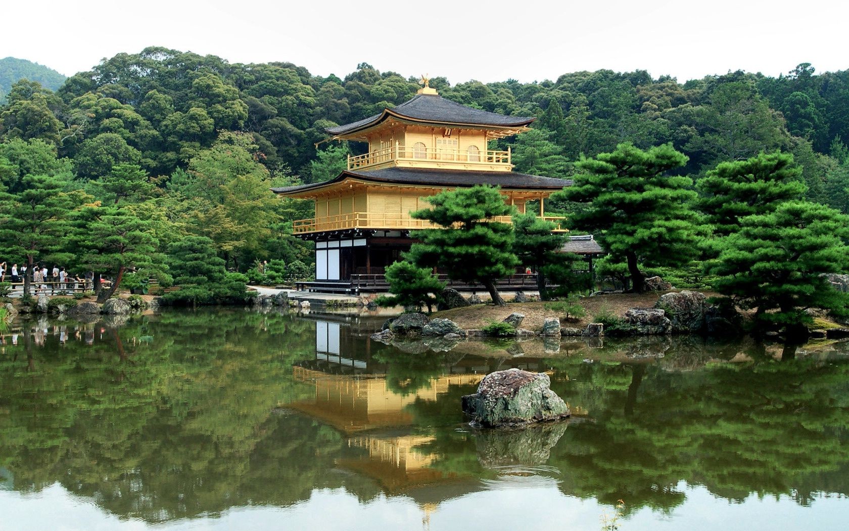 berühmte orte wasser reisen see schwimmbad zen traditionelle holz zelt architektur natur garten holz landschaft im freien haus fluss reflexion haus kultur