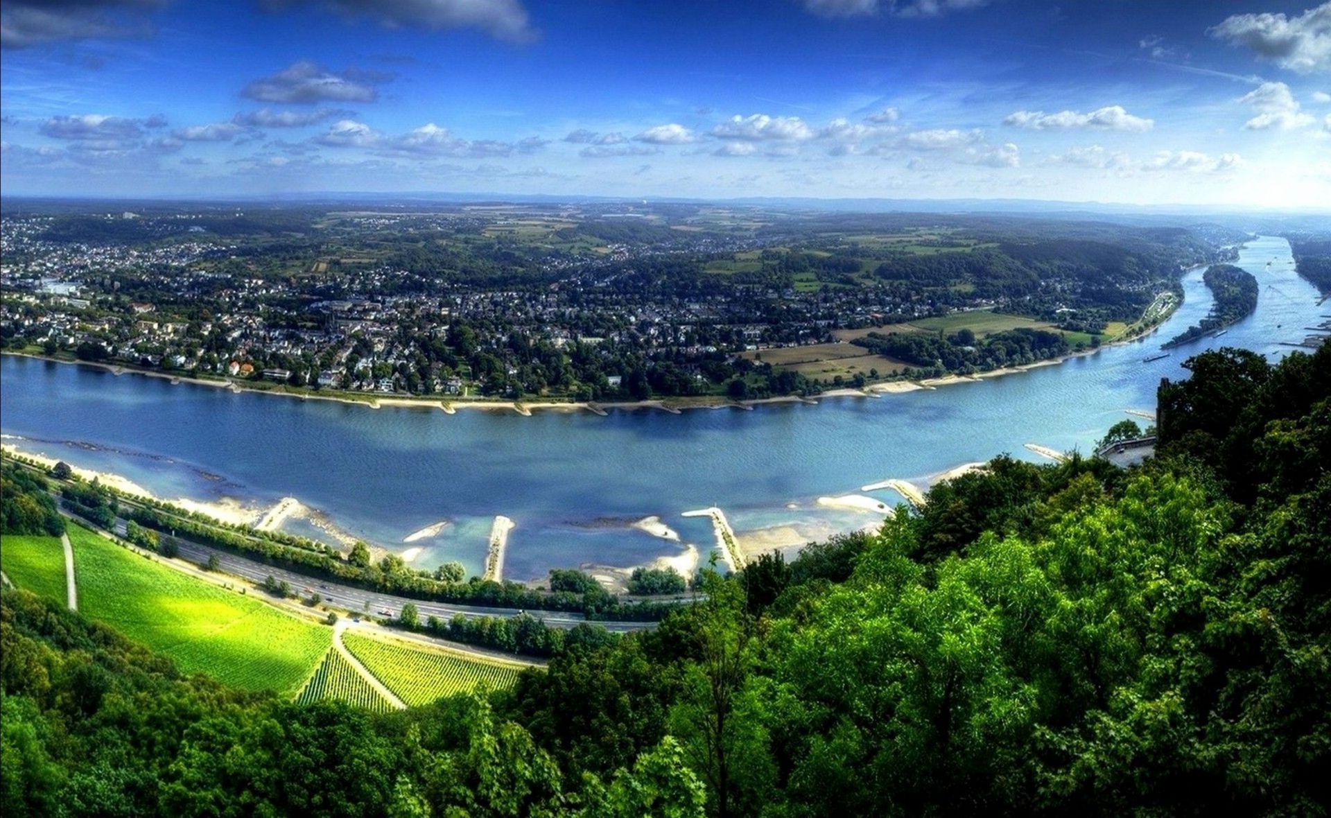 flüsse teiche und bäche teiche und bäche wasser reisen natur landschaft himmel meer im freien fluss meer baum stadt schauspiel sommer see landschaftlich insel strand architektur