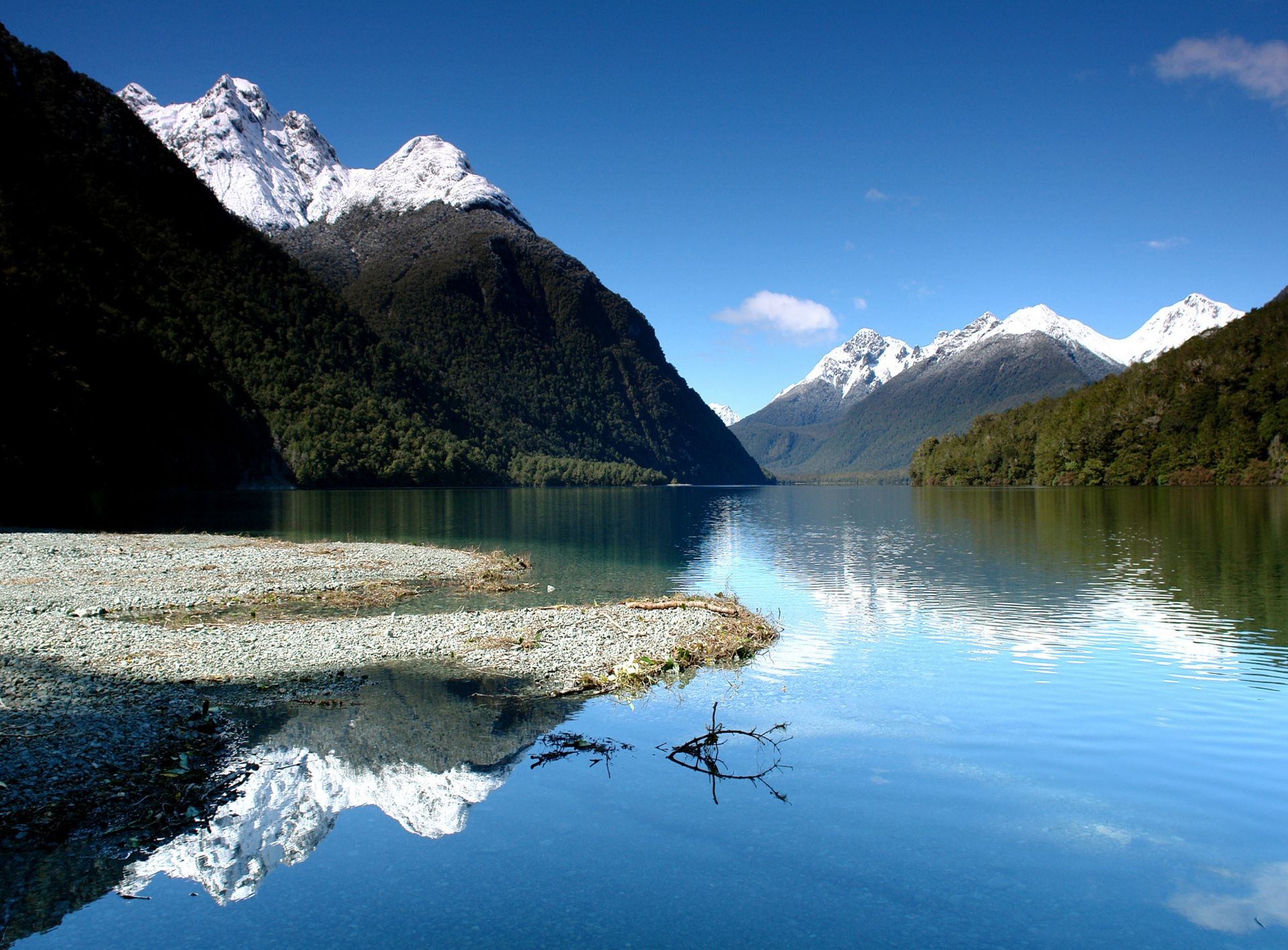 see wasser schnee berge reisen landschaft im freien natur reflexion landschaftlich eis tal