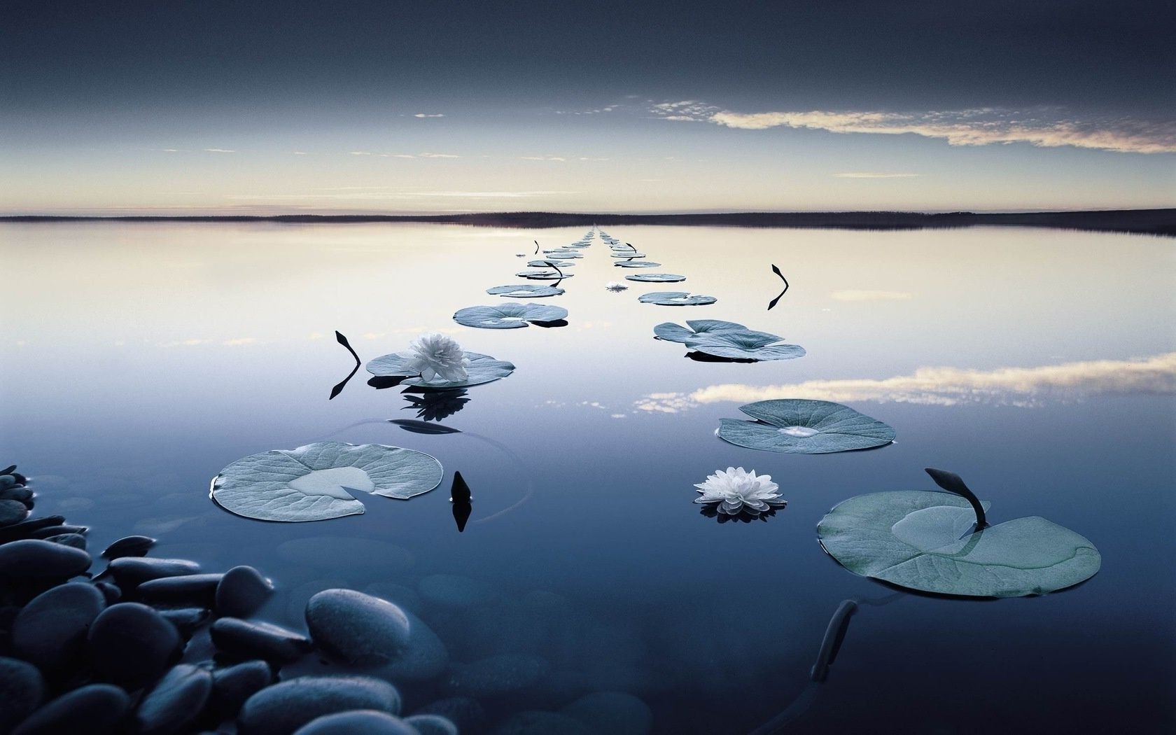 landschaft wasser himmel landschaft meer ozean reflexion see kälte strand winter natur wolke reisen schnee landschaft meer