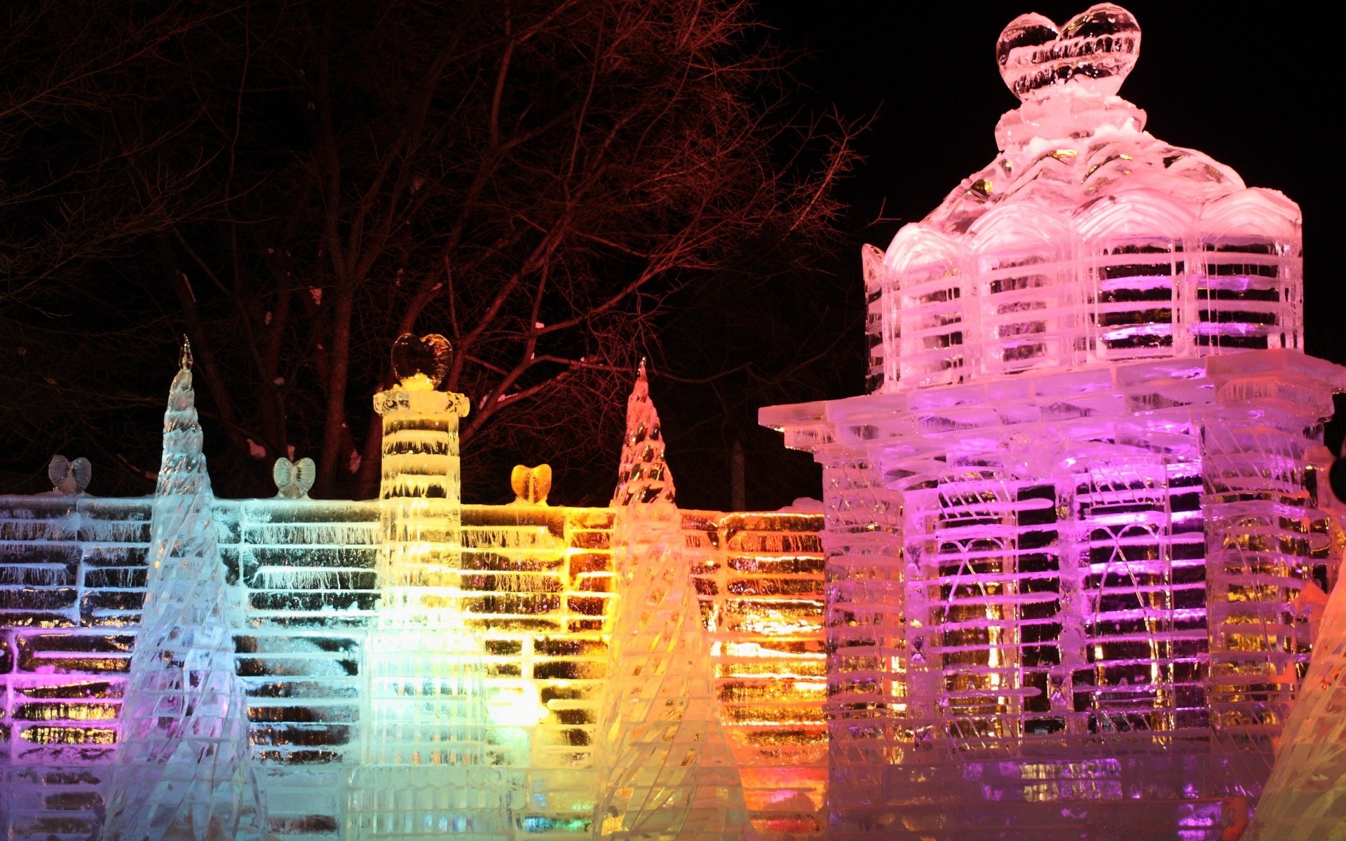 helle farben architektur reisen im freien haus hintergrundbeleuchtung abend stadt traditionell licht dämmerung kunst