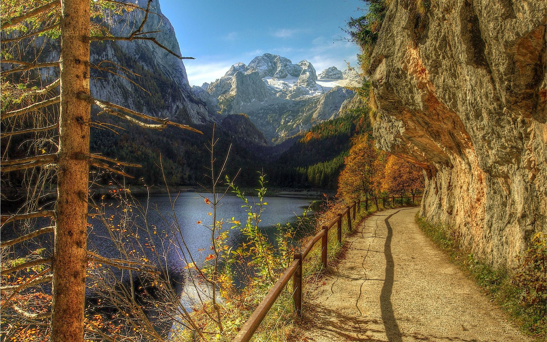 berge berge landschaft natur holz holz herbst reisen landschaftlich wasser park im freien rock himmel fluss tal wandern umwelt landschaft guide