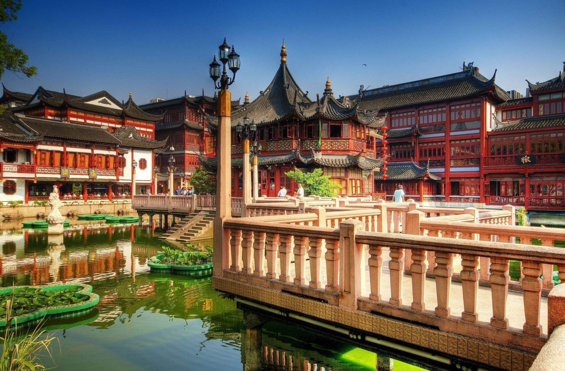 страны архитектура Китай бесплатно