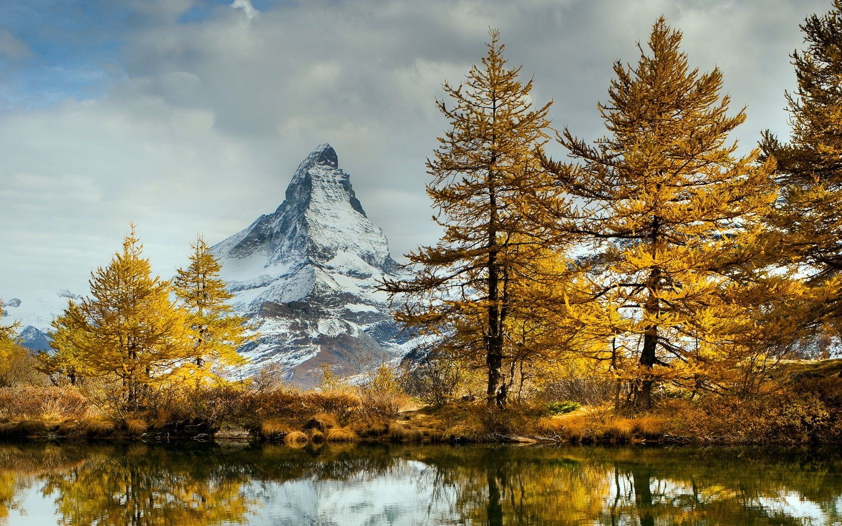 montañas otoño paisaje naturaleza madera lago árbol escénico reflexión agua al aire libre parque temporada paisaje hoja