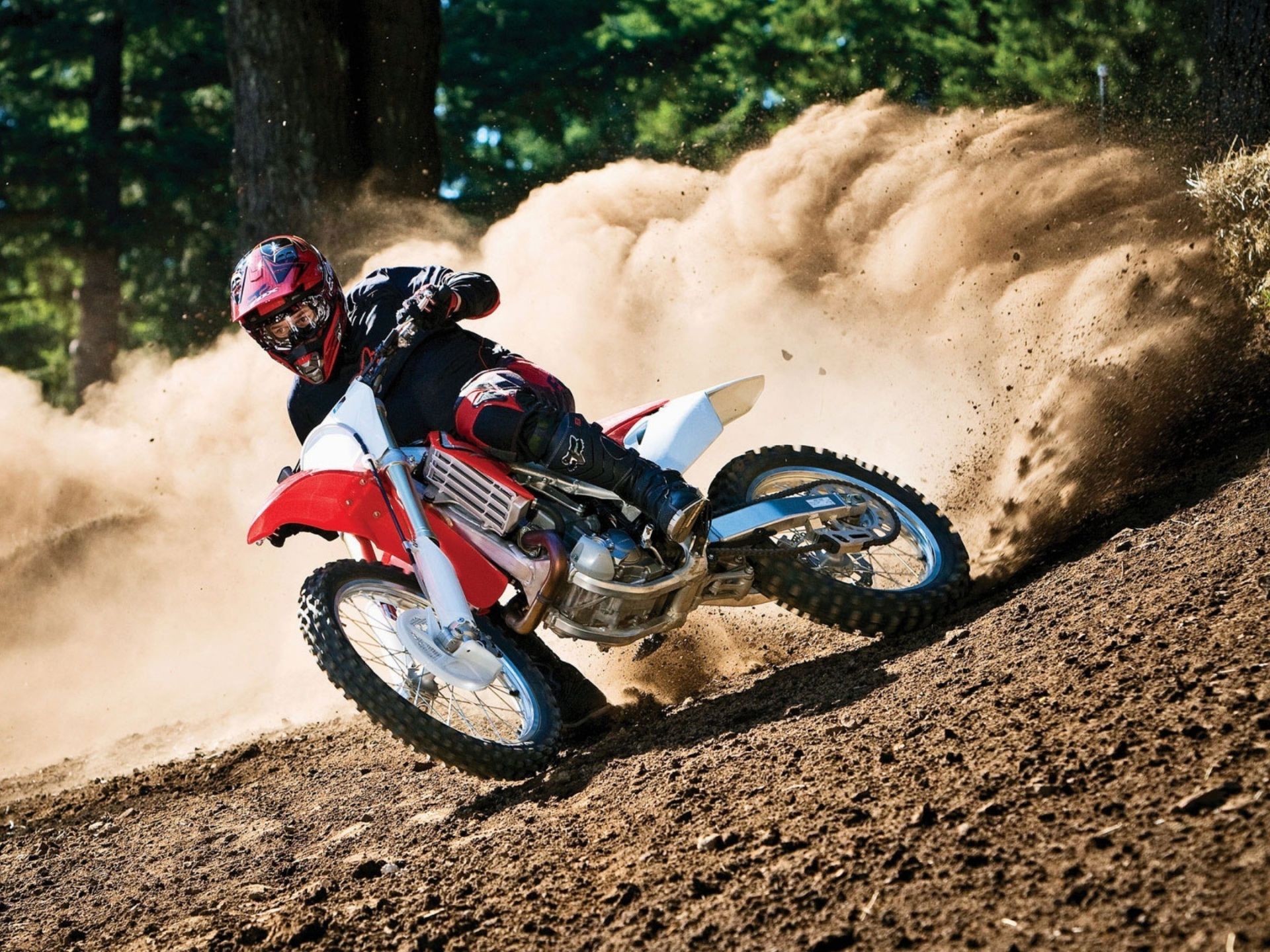 sport vélo sol voiture coureur compétition course motocross action motard dépêchez-vous casque roue trafic saleté rapide poussière championnat lecteur tour