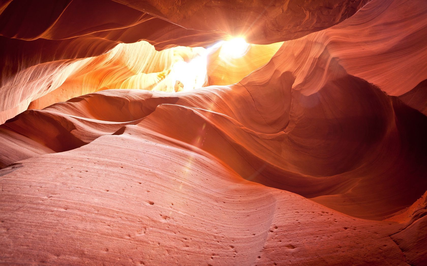 canyons désert canyon coucher de soleil grès paysage aube flamme art sable chaud abstrait érosion surréaliste antilope flou chaleur texture voyage couleur