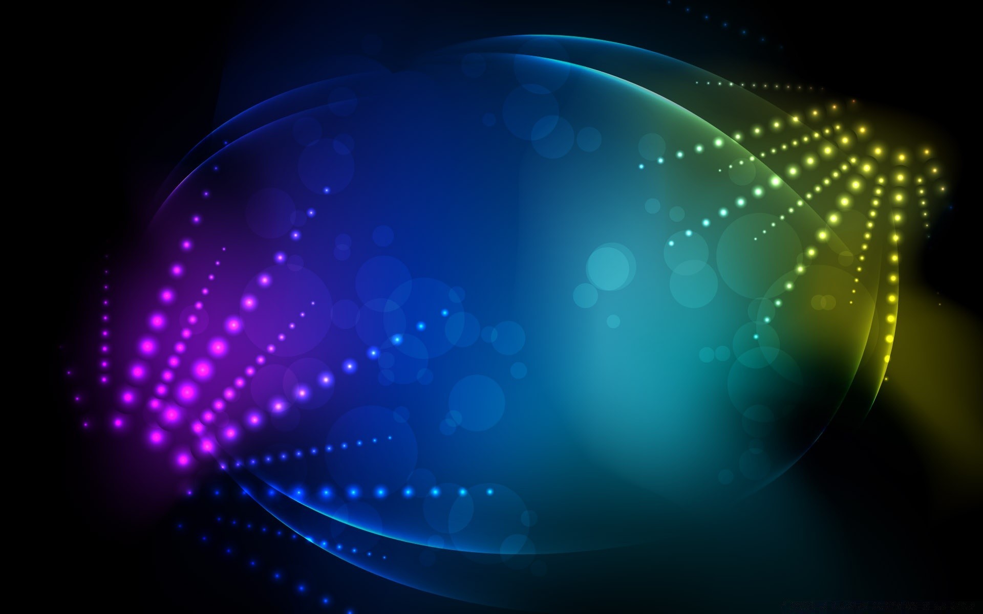 bright colors abstract bright blur light design art motion dot energy graphic dynamic wave color illustration line gradient spotlight desktop shining curve