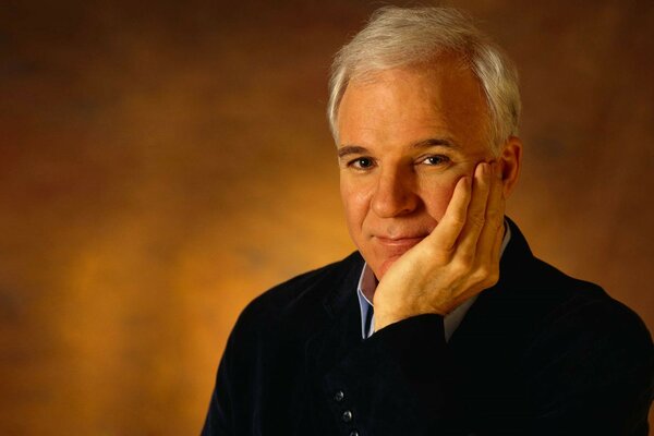 Steve martin steve martin actor