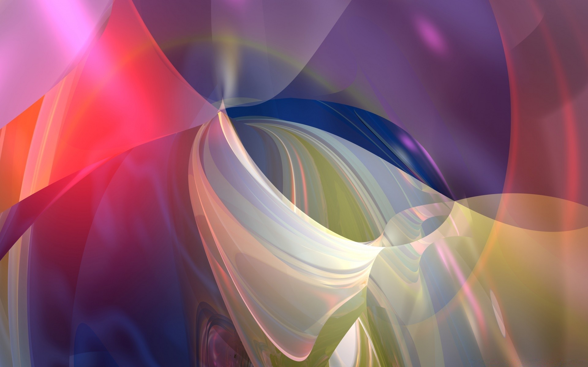 abstract design color illustration art graphic bright wallpaper curve dynamic futuristic desktop shape element artistic decoration fractal line modern blur