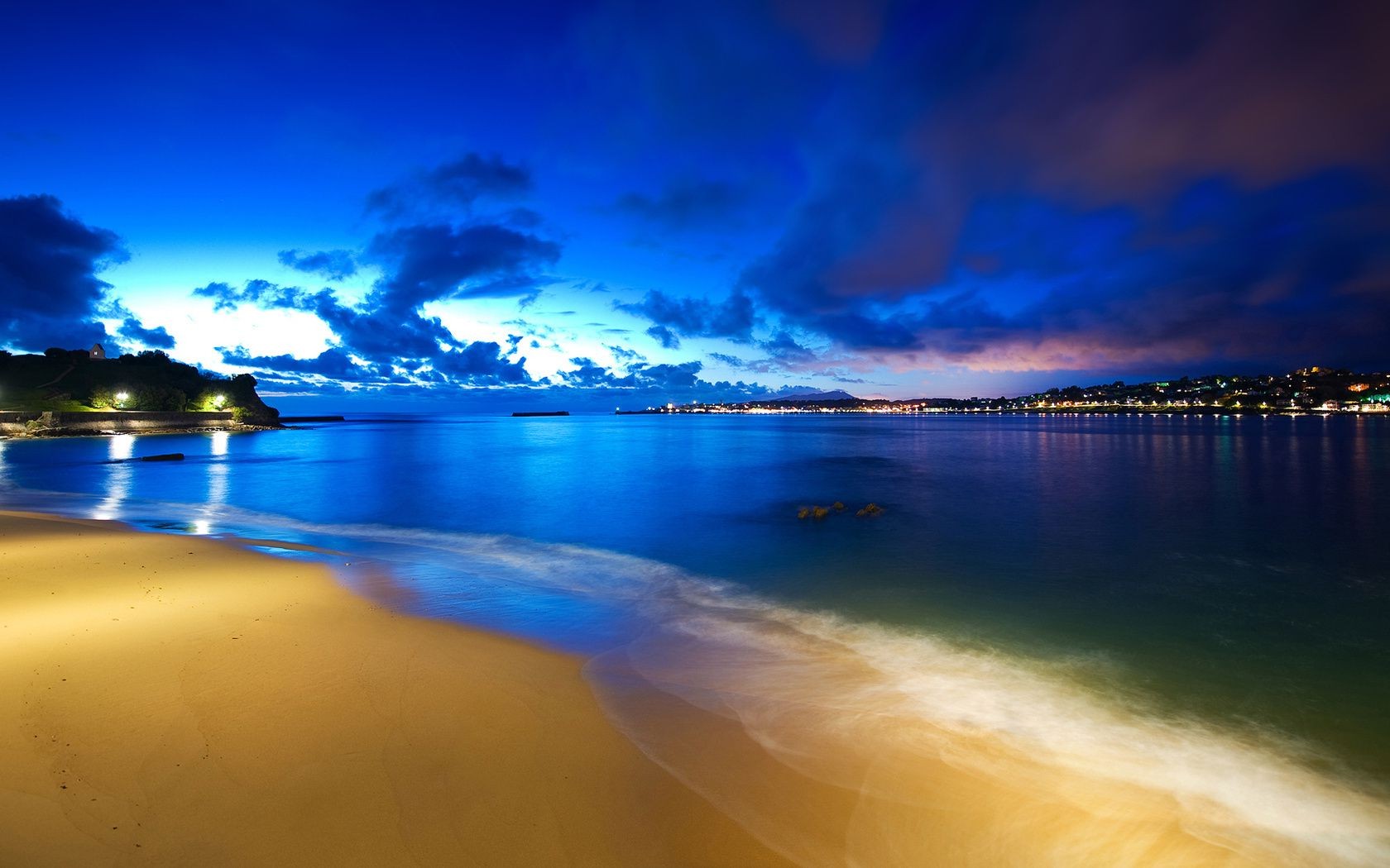 nacht abenddämmerung abenddämmerung wasser sonnenuntergang strand dämmerung abend meer dämmerung ozean reisen meer himmel sonne reflexion landschaft landschaft