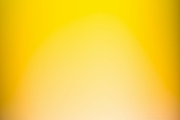 White-yellow gradient, similar to a candle flame