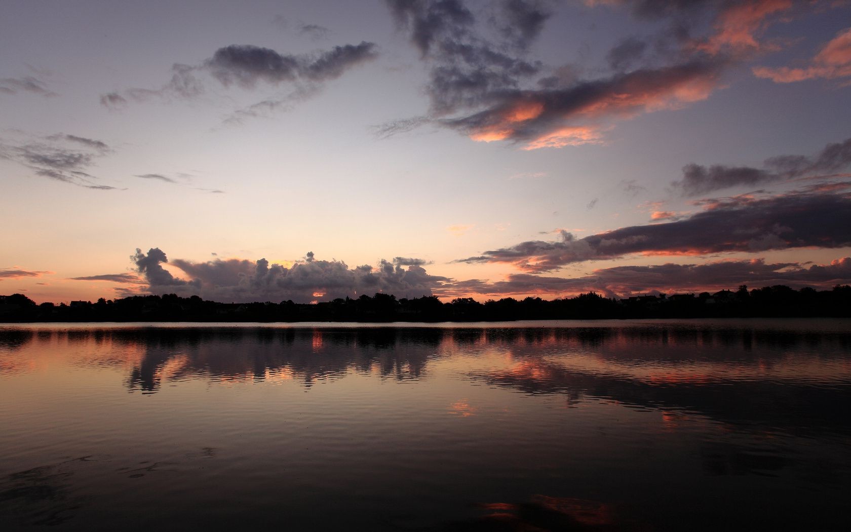 tramonto e alba tramonto acqua alba riflessione sera crepuscolo lago paesaggio sole cielo fiume