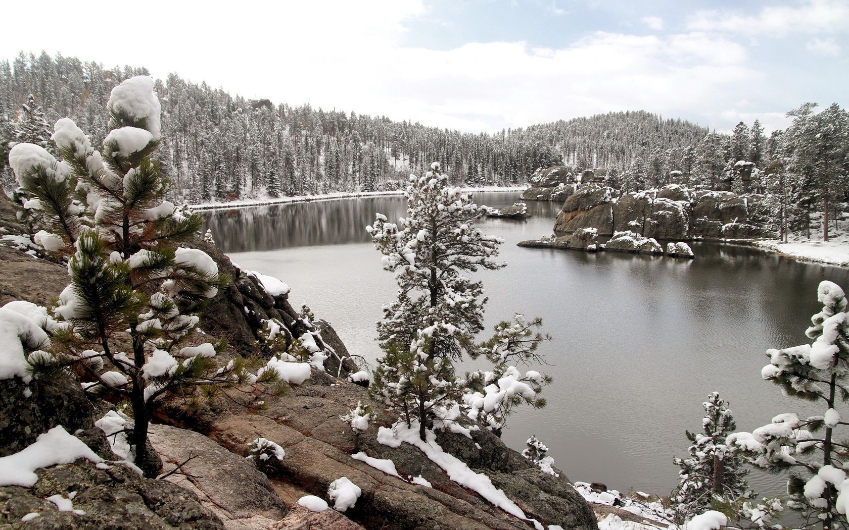 invierno nieve agua árbol frío paisaje naturaleza hielo escarcha montaña lago congelado escénico madera al aire libre temporada cielo escena río