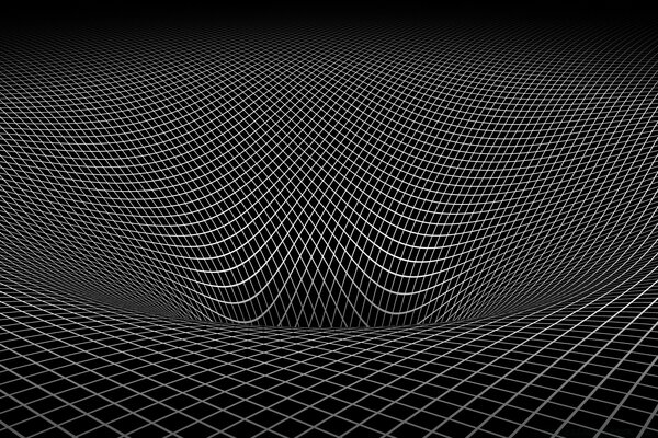 Progettazione della struttura del campo magnetico