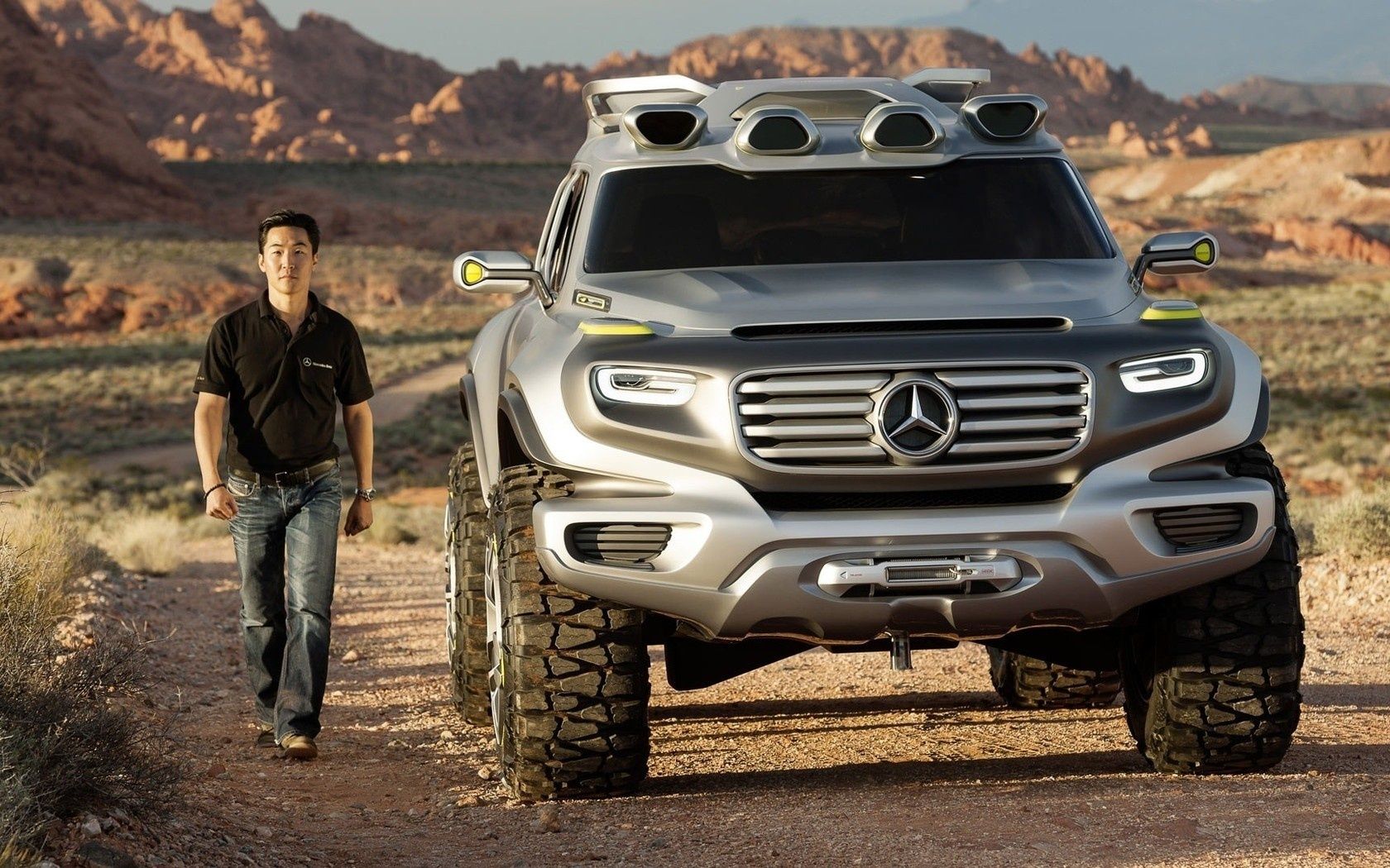 suv coche coche sistema de transporte carretera desierto unidad viajes al aire libre