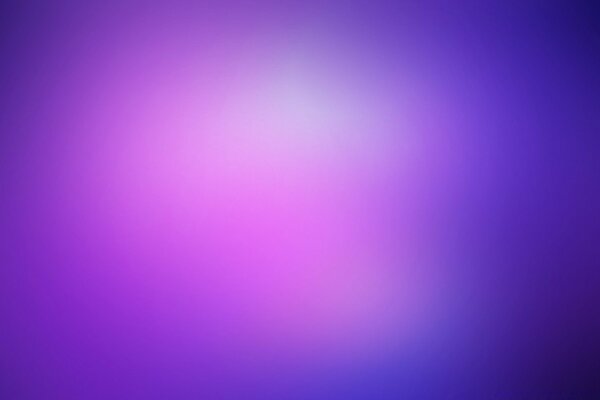 Warm purple gradient