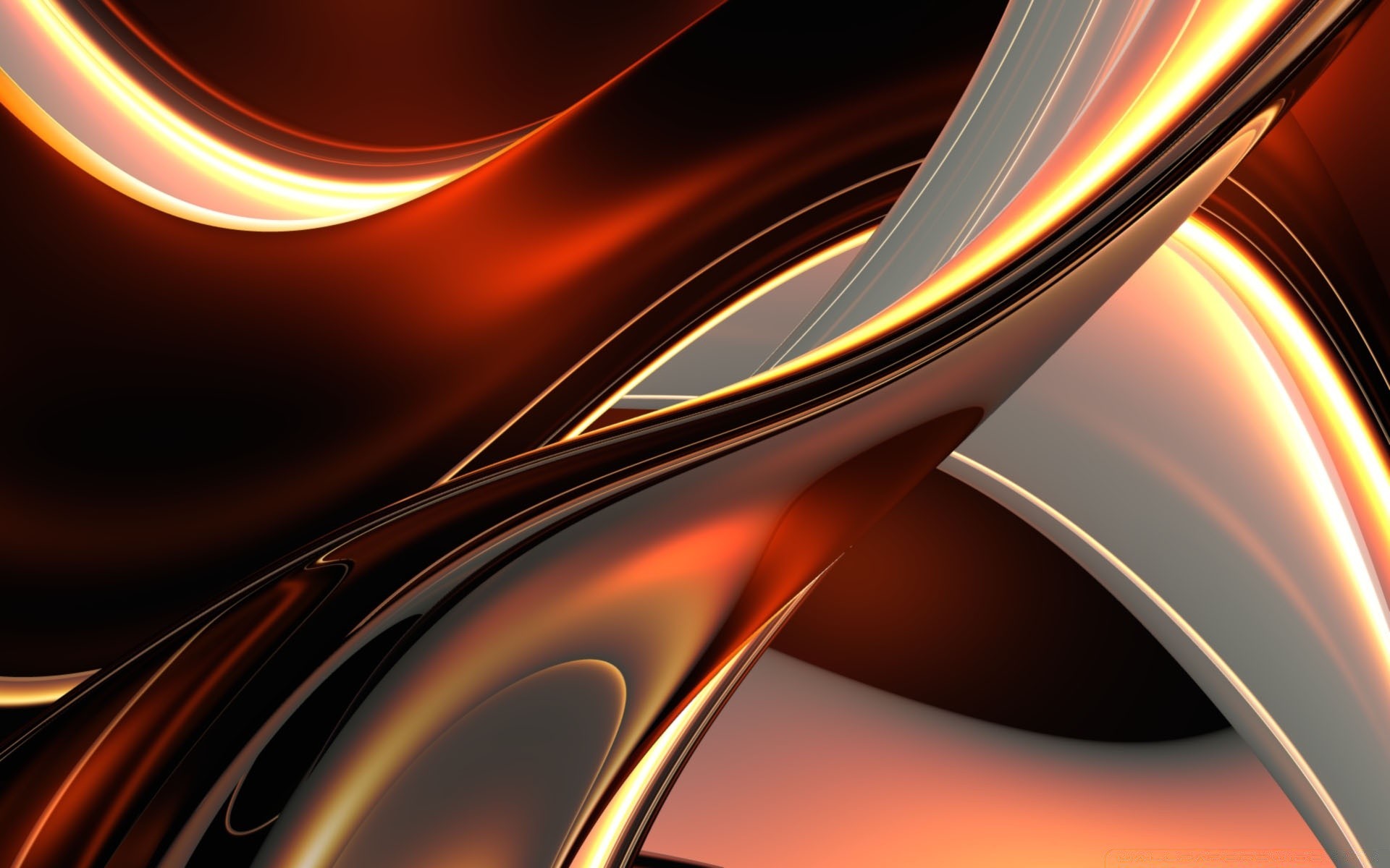 abstract curve illustration design graphic dynamic line fractal light wallpaper motion art blur futuristic wave artistic gradient fantastic shape modern