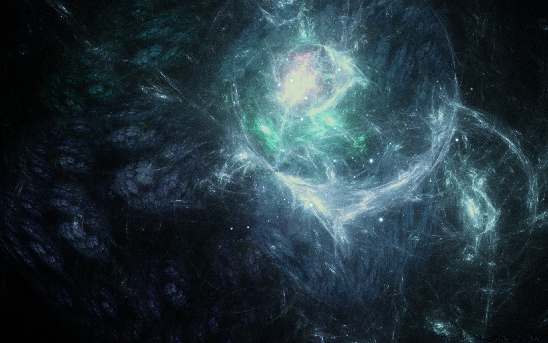 abstract fantasy astronomy space texture desktop light wallpaper surreal dark energy design shape smoke chaos background element galaxy science futuristic