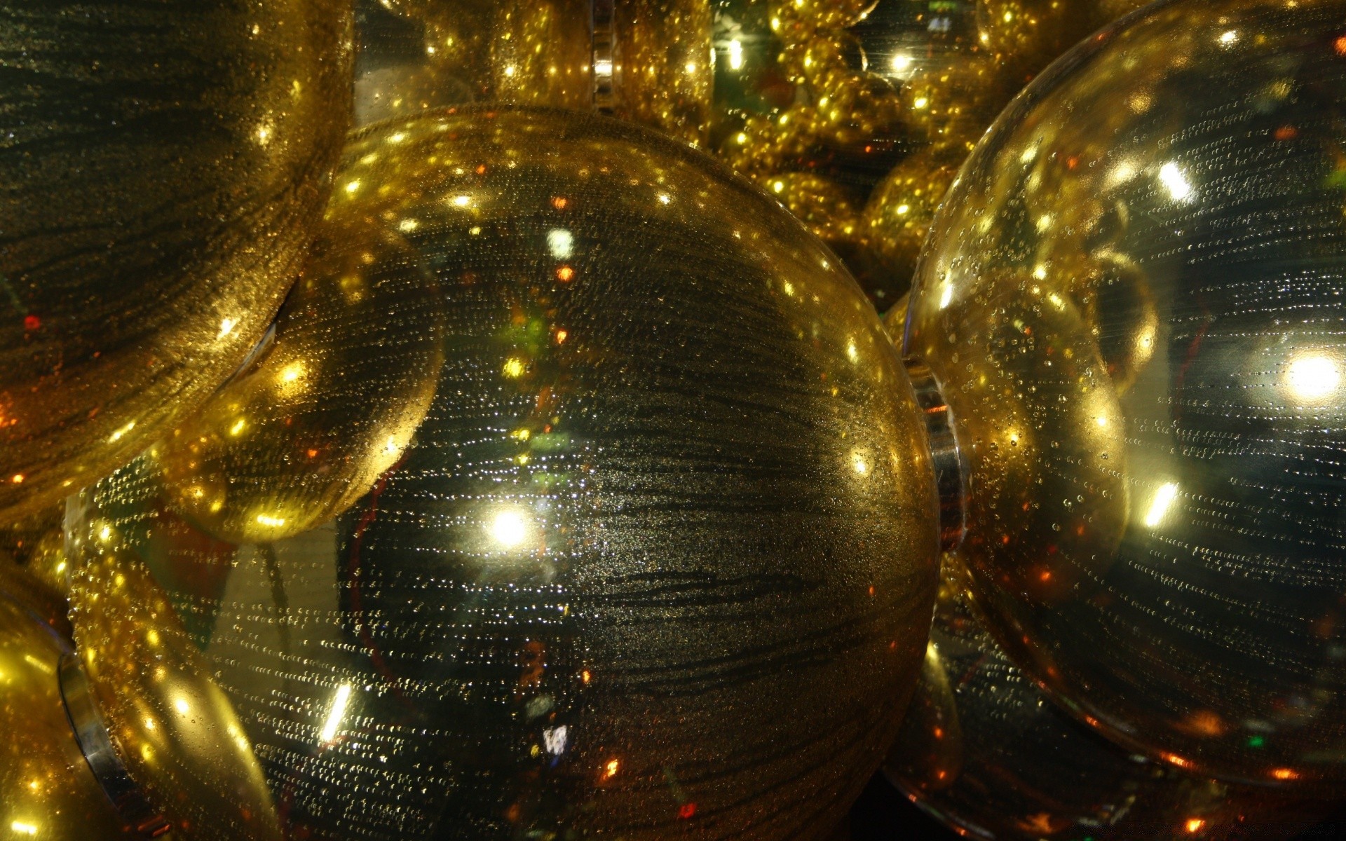 abstraktion leuchten weihnachten unschärfe ball licht urlaub kugel gold glänzen lumineszenz desktop futuristisch wissenschaft winter zukunft hell dekoration